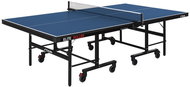 Stiga Elite Roller CSS Blue - Table Tennis Table