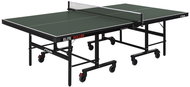 Stiga Elite Roller CSS Green - Table Tennis Table
