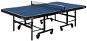 Stiga Expert Roller CSS Blue - Table Tennis Table