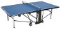 Donic Outdoor Roller 1000 Blue - Table Tennis Table