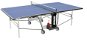 Donic Outdoor Roller 800-5 Blue - Table Tennis Table