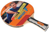 Butterfly Korbel MAGIC, Concave (FL) - Table Tennis Paddle