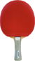 Butterfly Allround New + Flextra, Concave (FL) - Table Tennis Paddle