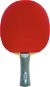 ButterflyOffensive New + Sriver L, Concave (FL) - Table Tennis Paddle