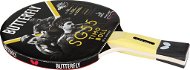 Butterfly Timo Boll SG55, Anatomical (AN) - Table Tennis Paddle