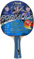 Stiga Formula ACS, Concave (FL) - Table Tennis Paddle