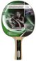 Donic Waldner 400, Concave (FL) - Table Tennis Paddle