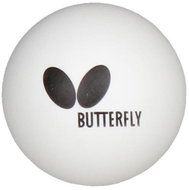 Butterfly Easy Ball 40+ (120 pcs) - Table Tennis Balls