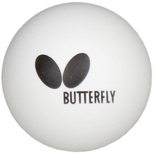 Butterfly Easy Ball 40+ (120 pcs) - Table Tennis Balls - Main image