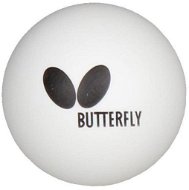 Table Tennis Balls Butterfly Easy Ball 40+ (6 pcs) - Míčky na stolní tenis