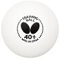 Table Tennis Balls Butterfly Training 40+ (120 pcs) - Míčky na stolní tenis