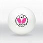 Table Tennis Balls Butterfly Balls R40 + *** (3 pcs) - Míčky na stolní tenis