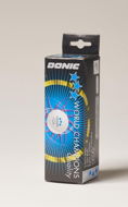 Donic P40+ *** (3 db) - Pingponglabda