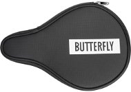 BUTTERFLY Logo Case 2019 obrys černý - Pouzdro na pálku