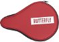 BUTTERFLY Logo Case 2019 outline red - Bat Case