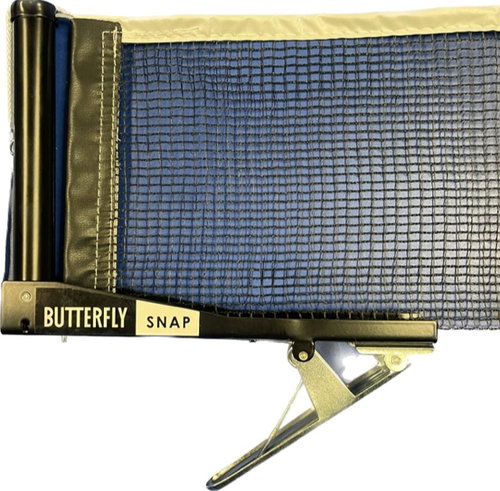 BUTTERFLY Snap - Table Tennis Net - Main image