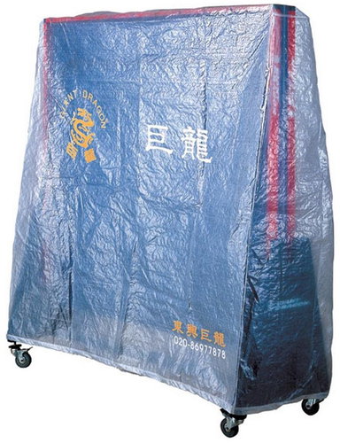 Giant Dragon C003 - Table Tennis Cover - Main image