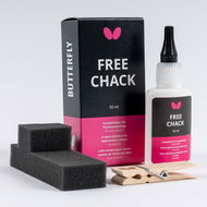 BUTTERFLY Lepidlo Free Chack 90 ml - Lepidlo
