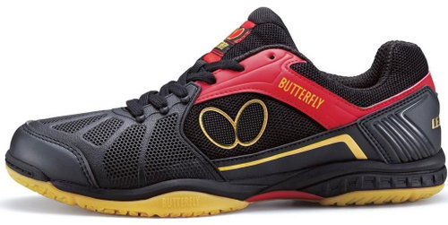 Butterfly Rifones EU 43 / 270 mm - Indoor Shoes - Main image