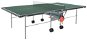 Butterfly Personal Rollaway, zelený - Table Tennis Table