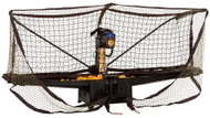 Donic Robopong 2055 + 72 free balls - Feeder