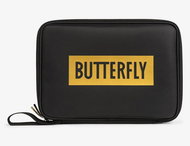 Butterfly Case BD Case II black - Bat Case