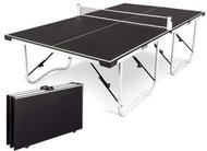 all for table tennis Table TT007 black - Table Tennis Table