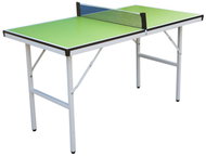 all for table tennis Mini table TT0089 green - Table Tennis Table
