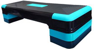 SEDCO Bedýnka AEROBIC STEP  - Aerobic stepper