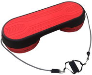 SEDCO Exercise/step box PREMIUM red - Aerobic Stepper