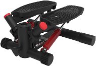 Twist stepper MASTER with strengthening rubber - Tripod Head