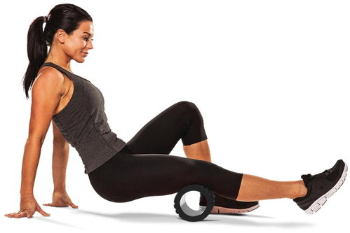 MASTER Foam roller 33 x 14 cm - Foam Roller - Main image