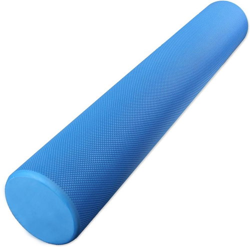 MASTER Yoga Eva Foam roller 92 x 15 cm - Foam Roller - Main image