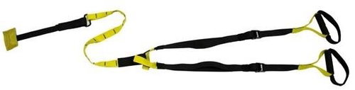 MASTER Trainer Suspension Fitness System - Suspension Training System - Main image