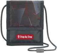 Step by Step Kapsička na krk, Dragon Drako - Wallet