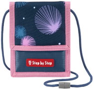 Step by Step Kapsička na krk, Mermaid Delia - Wallet