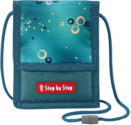 Step by Step Kapsička na krk, Dog Basty - Wallet