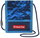 Step by Step Neck Pouch, Manta Rio