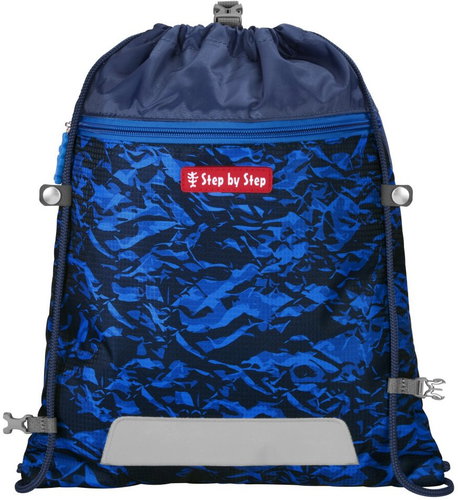 Step by Step Fit Sportovní pytel, Manta Rio - Drawstring Bag - Main image