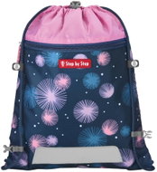 Step by Step Fit Sports Bag, Mermaid Delia - Drawstring Bag