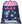 FIT, Sports Bag, Mermaid Delia