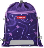 Step by Step Fit Sportovní pytel, Pegasus Emily - Drawstring Bag