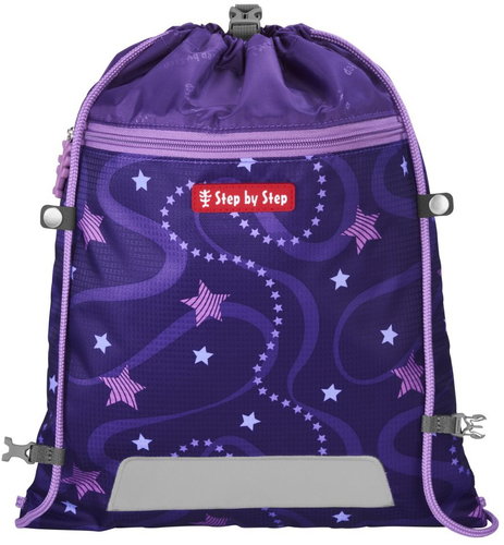 Step by Step Fit Sportovní pytel, Pegasus Emily - Drawstring Bag - Main image