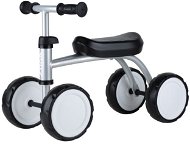 STIGA Mini Rider GO ezüst - Futóbicikli