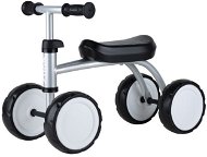 Balance Bike STIGA Mini Rider GO silver - Odrážedlo