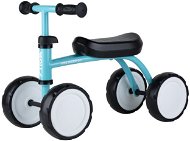 Balance Bike STIGA Mini Rider GO blue - Odrážedlo