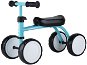 Balance Bike STIGA Mini Rider GO blue - Odrážedlo