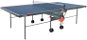 STIGA Action Rolle blue - Table Tennis Table
