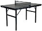 STIGA Home MINI Black Edition - Table Tennis Table