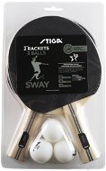 STIGA Sway - Set na stolný tenis